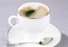 精品咖啡豆爪哇咖啡风味口感庄园产区特