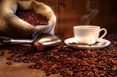 咖啡的烘焙程度 - 咖啡豆烘焙程度